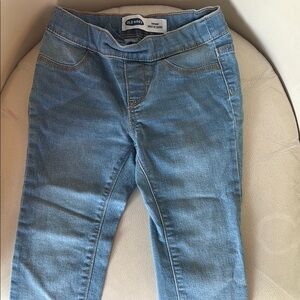 Old Navy Women's Blue Jeans